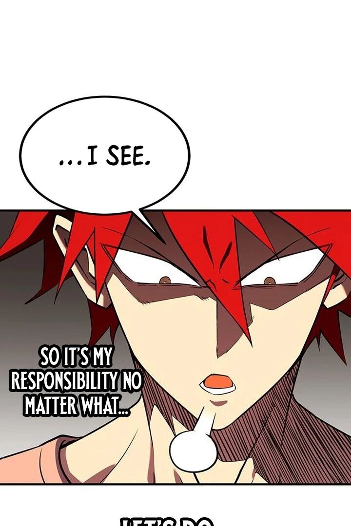 Hardcore Leveling Warrior 427 35