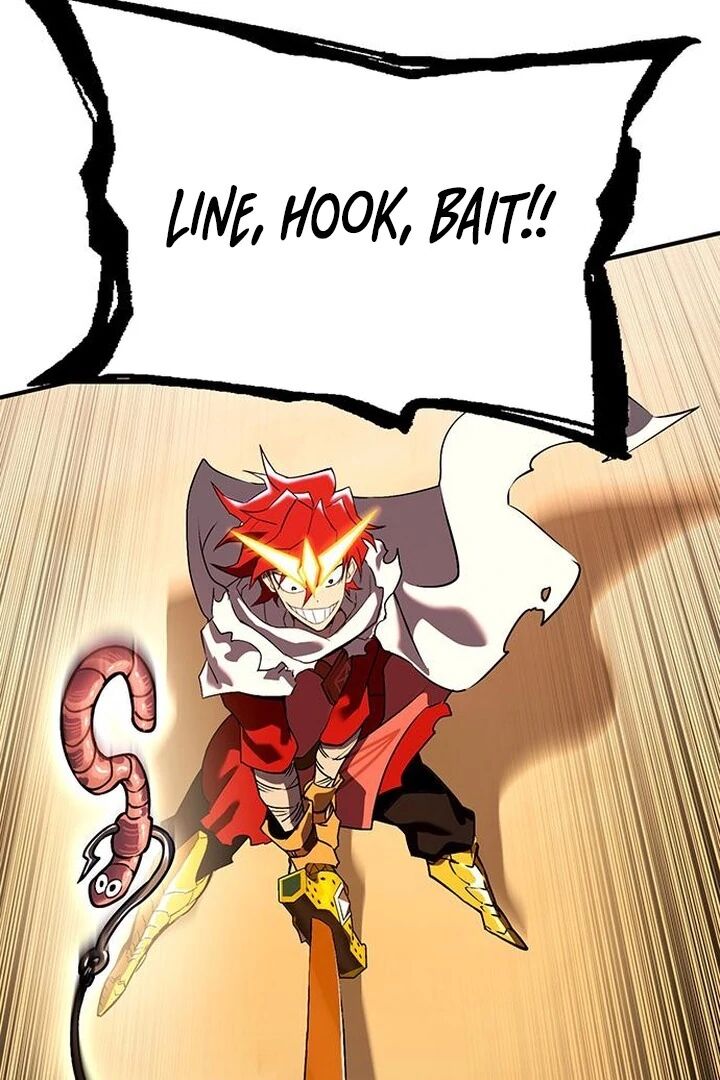 Hardcore Leveling Warrior 427 44