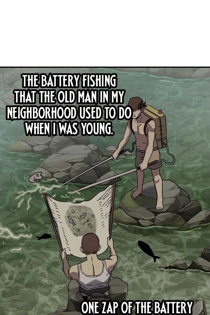 Hardcore Leveling Warrior 427 65