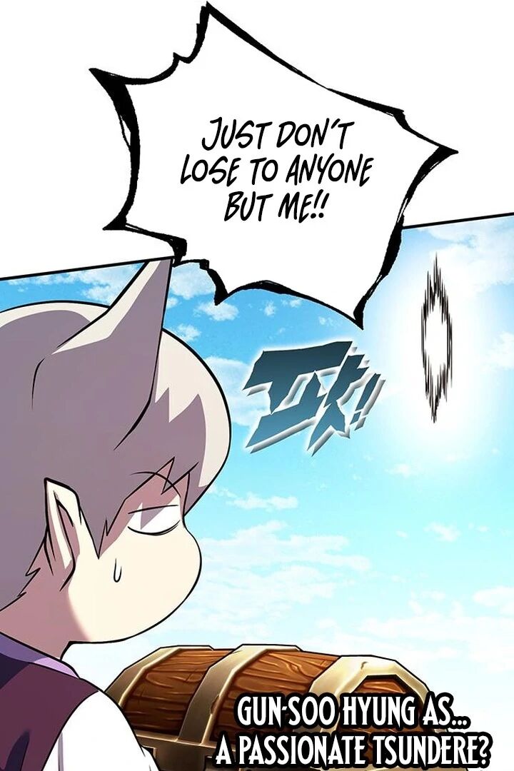 Hardcore Leveling Warrior 428 87