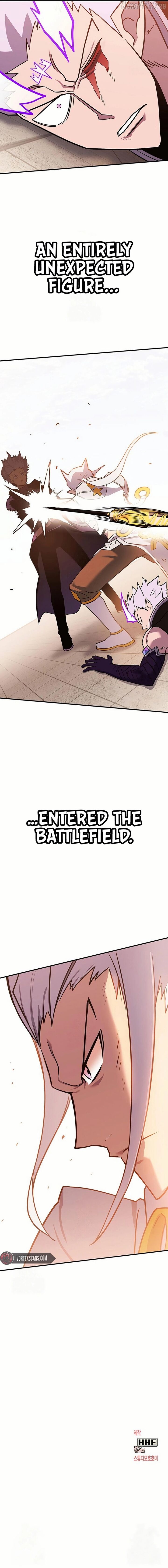 Hardcore Leveling Warrior 435 12