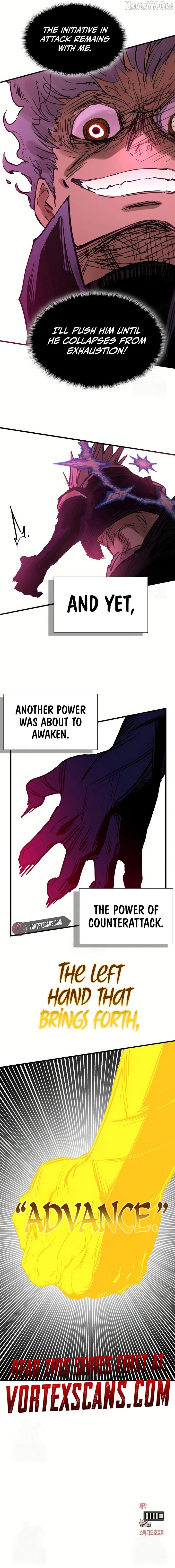 Hardcore Leveling Warrior 436 12