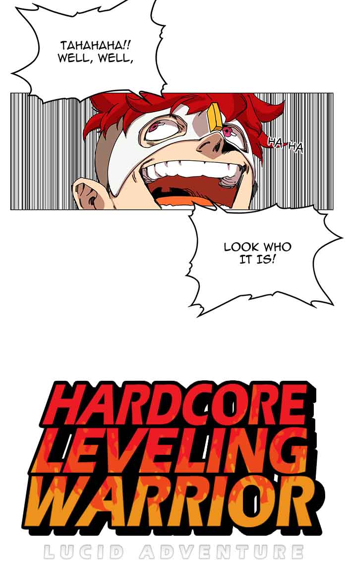 Hardcore Leveling Warrior 46 10