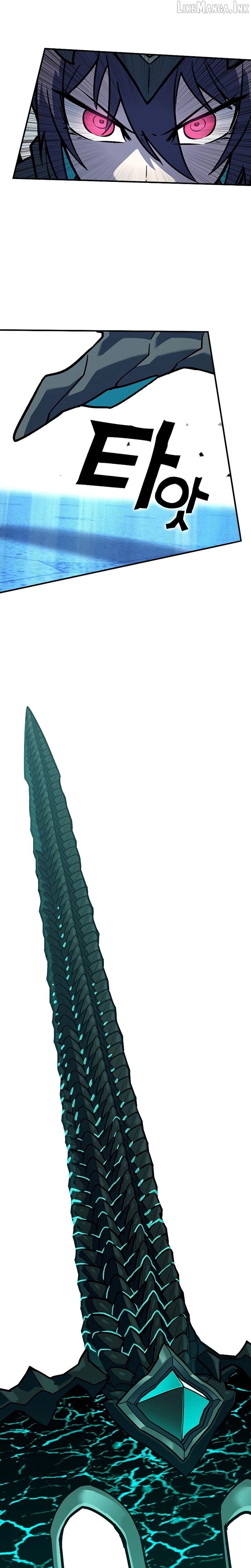 Hardcore Leveling Warrior 465 25