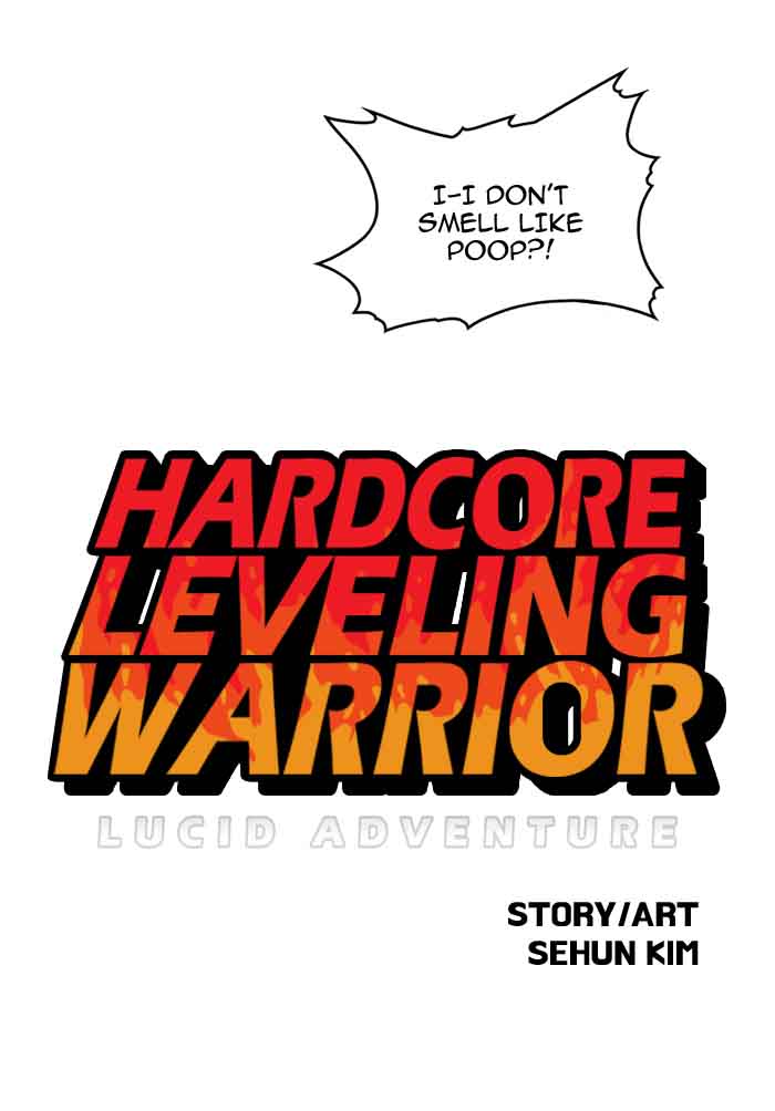 Hardcore Leveling Warrior 47 7