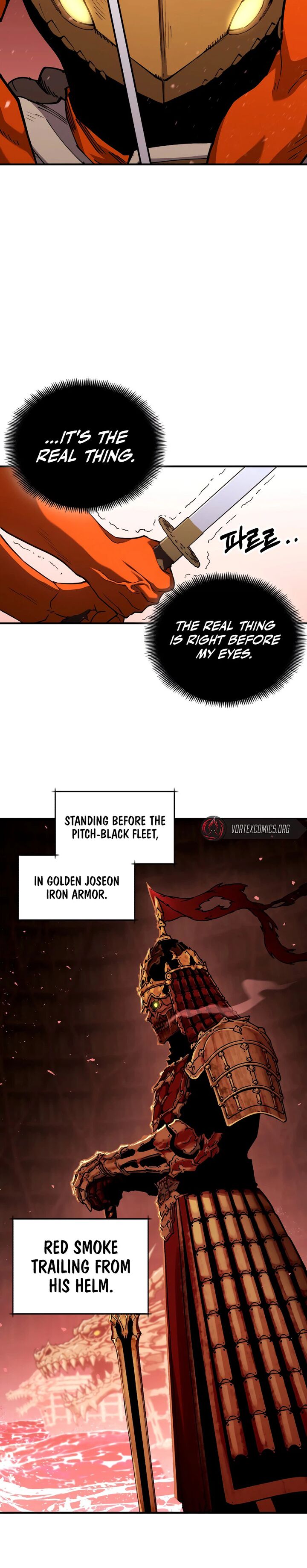 Hardcore Leveling Warrior 476 6
