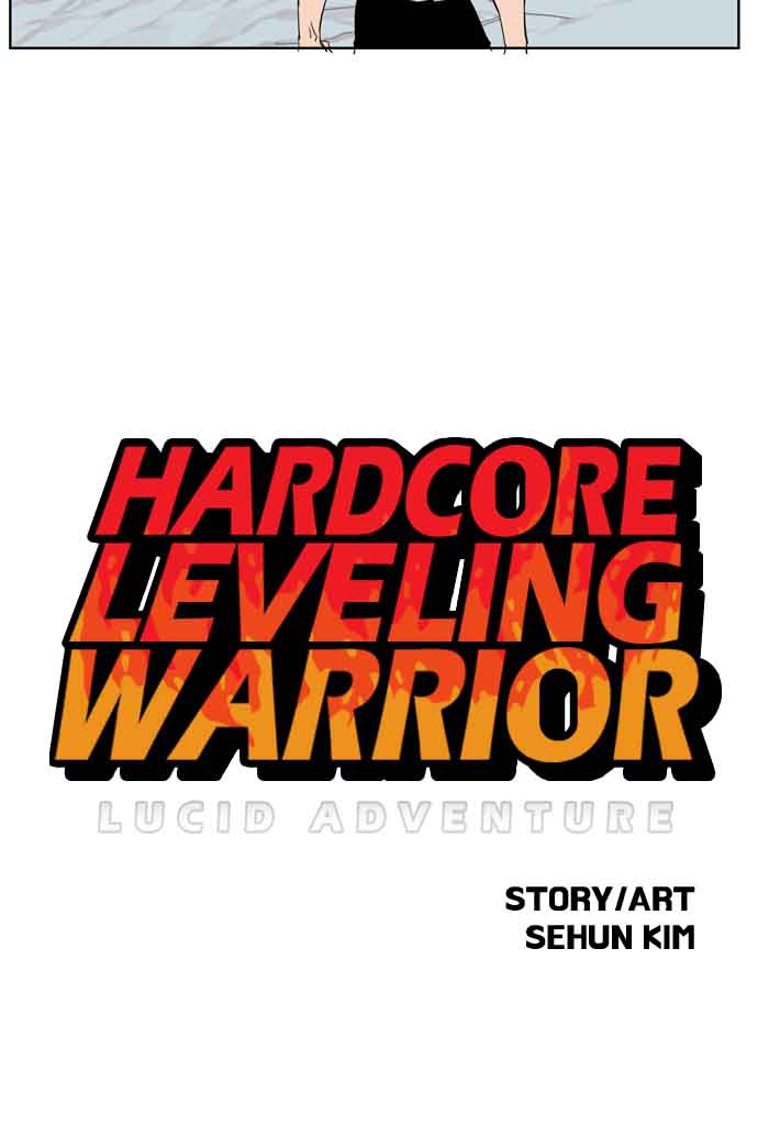 Hardcore Leveling Warrior 48 17