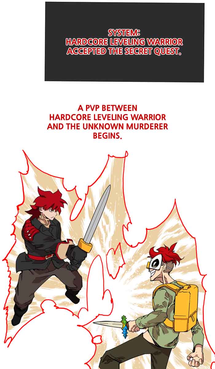 Hardcore Leveling Warrior 48 46