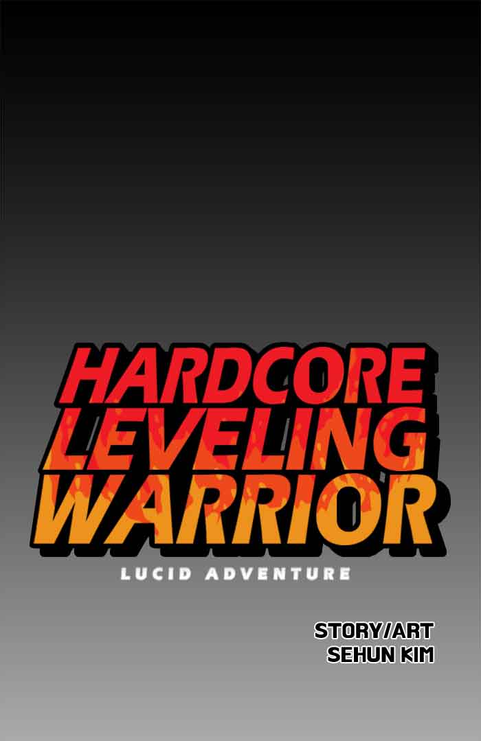 Hardcore Leveling Warrior 49 24