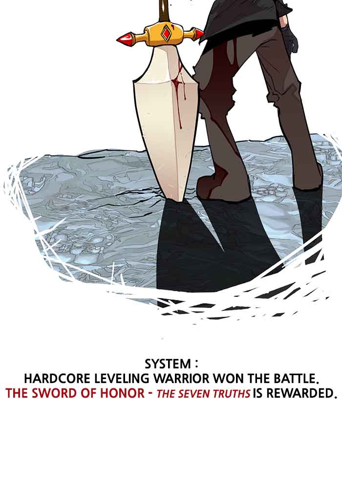 Hardcore Leveling Warrior 49 78