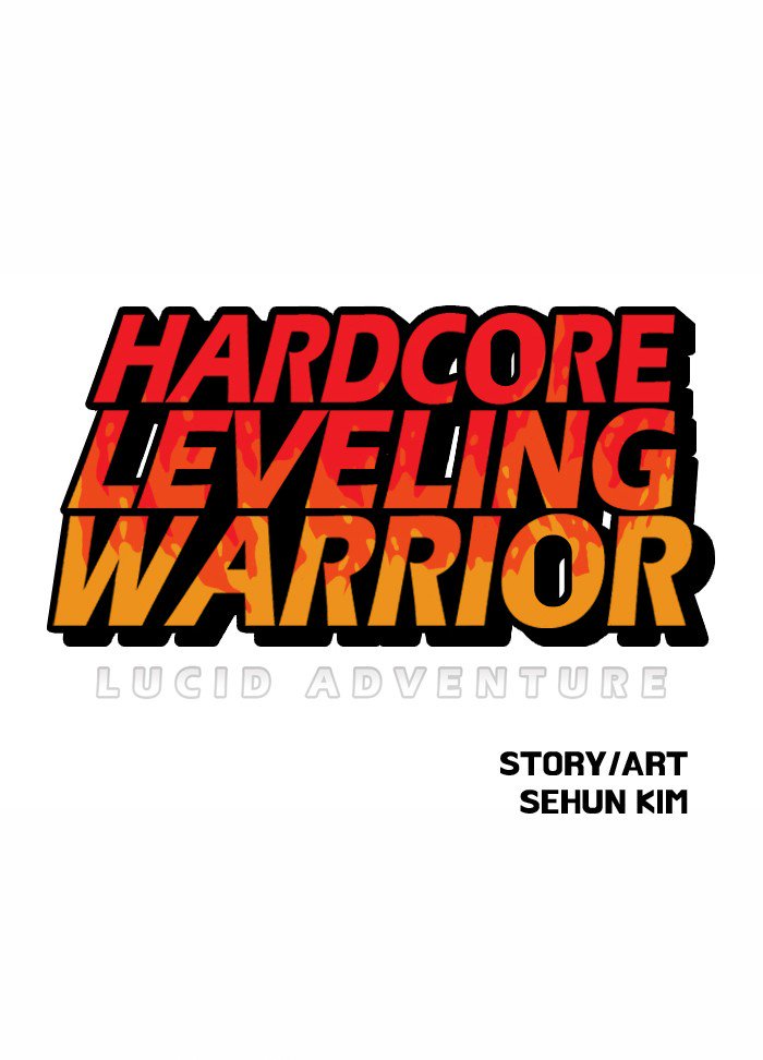 Hardcore Leveling Warrior 52 19