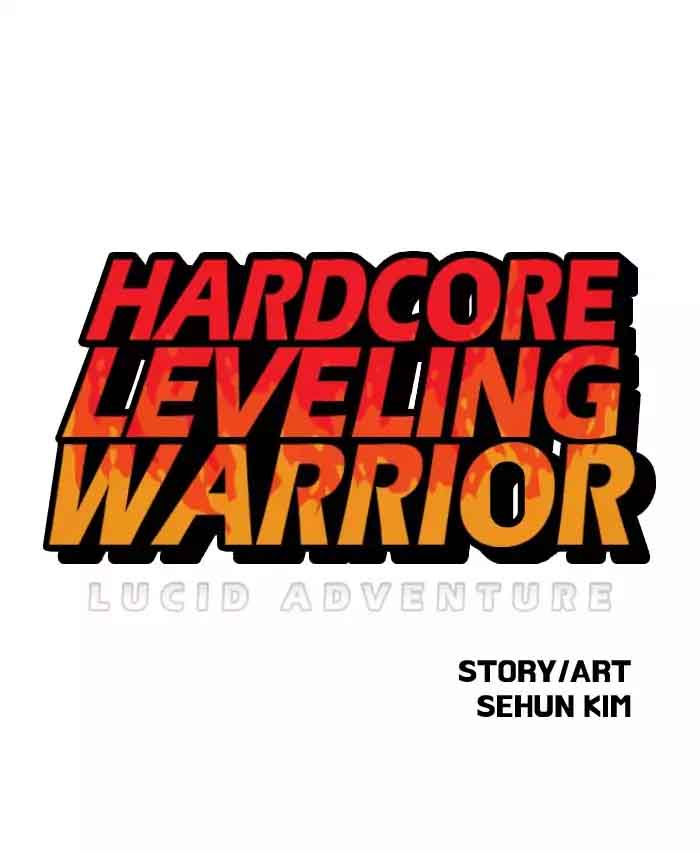 Hardcore Leveling Warrior 54 1