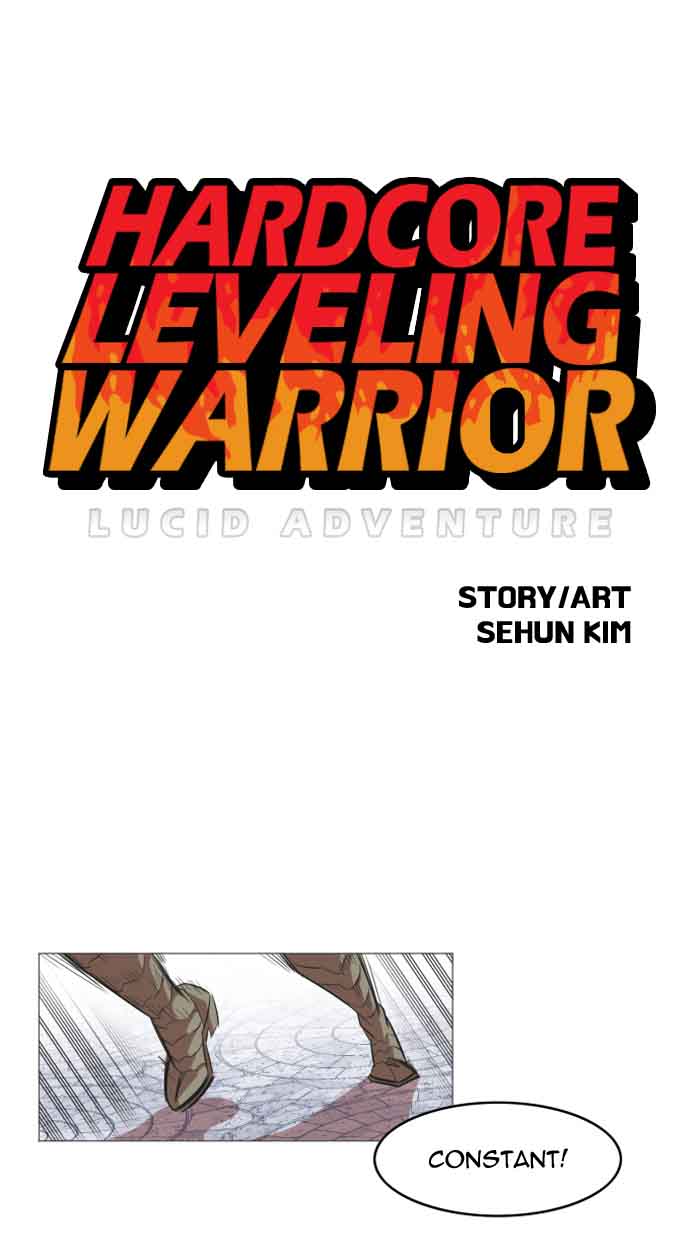 Hardcore Leveling Warrior 55 1