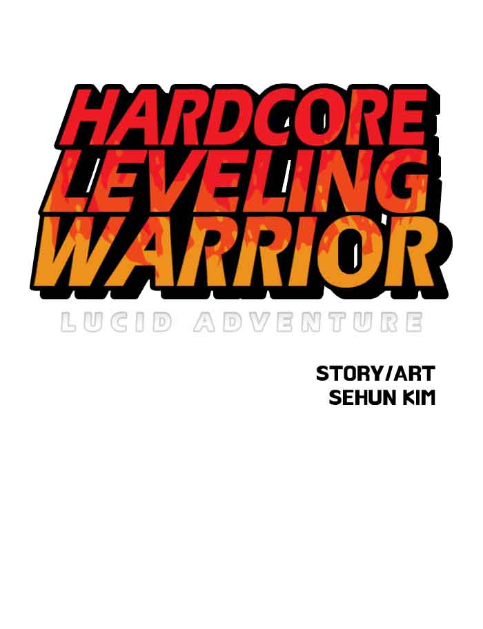 Hardcore Leveling Warrior 60 1