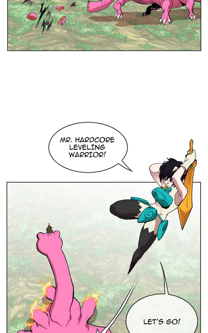 Hardcore Leveling Warrior 61 56