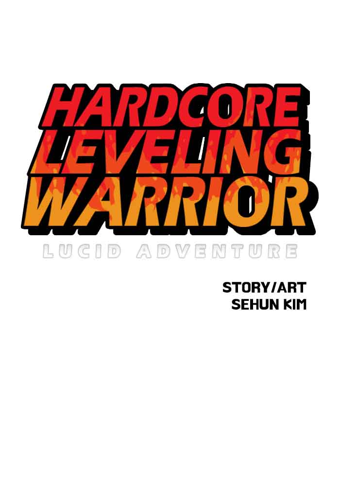 Hardcore Leveling Warrior 62 1