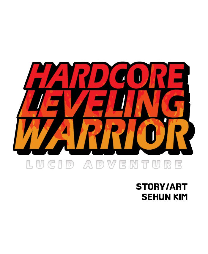 Hardcore Leveling Warrior 66 1