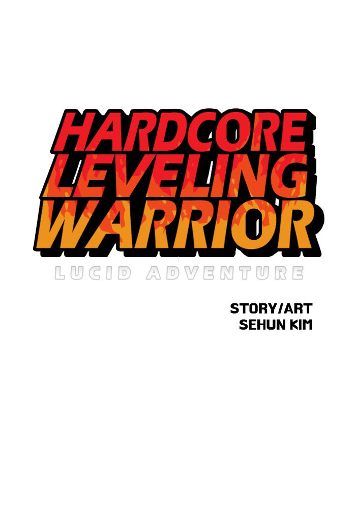 Hardcore Leveling Warrior 67 1