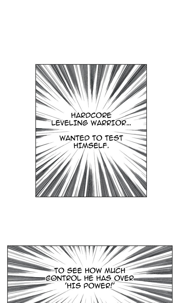 Hardcore Leveling Warrior 67 36