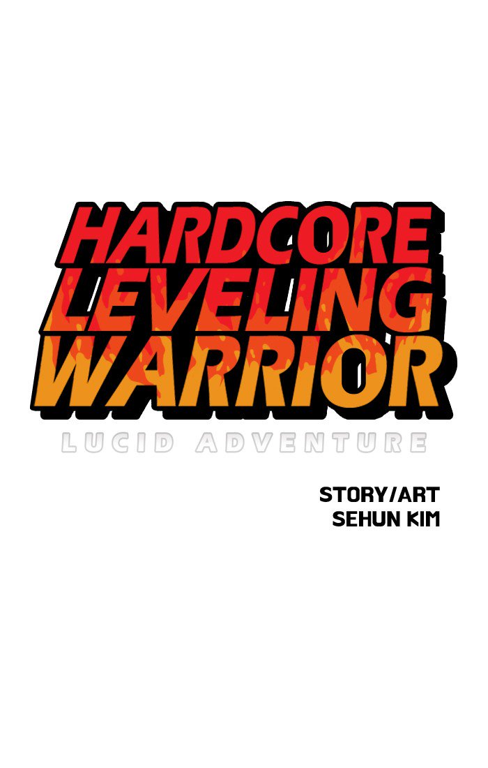 Hardcore Leveling Warrior 68 1