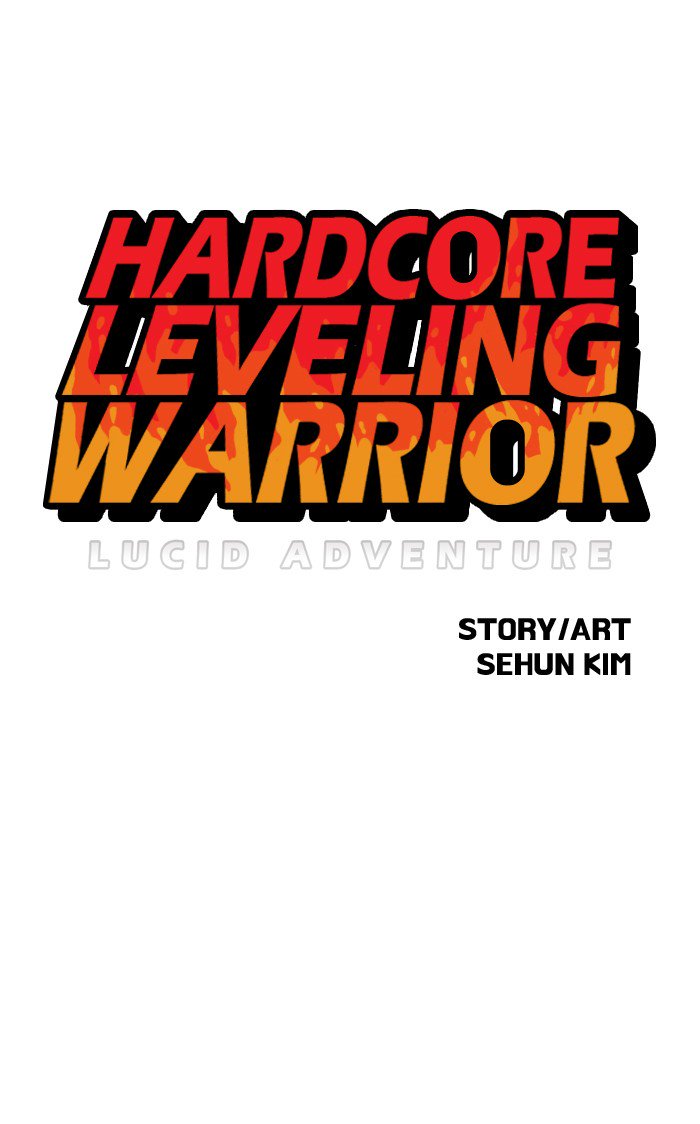 Hardcore Leveling Warrior 70 1