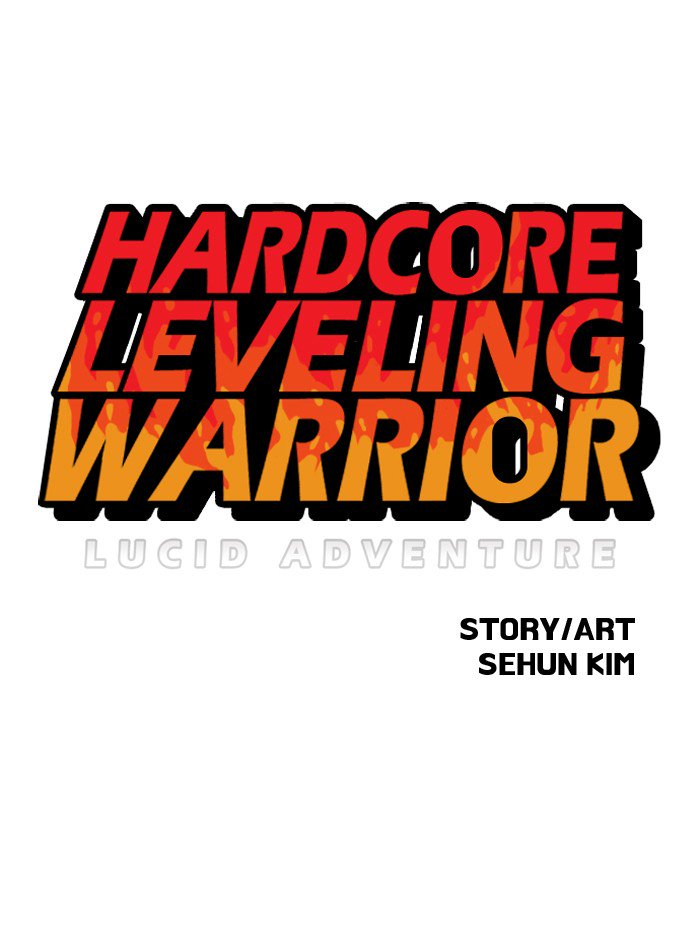 Hardcore Leveling Warrior 72 1
