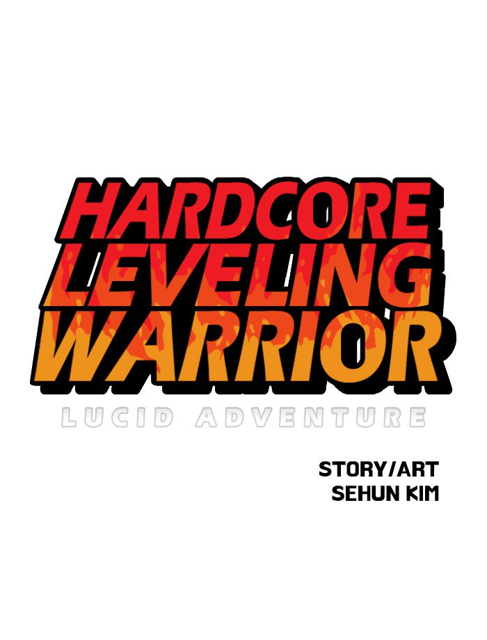 Hardcore Leveling Warrior 74 1
