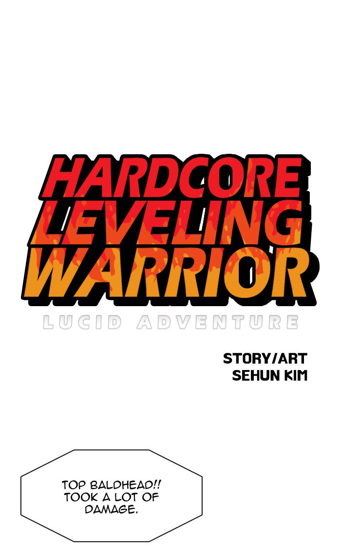 Hardcore Leveling Warrior 78 1