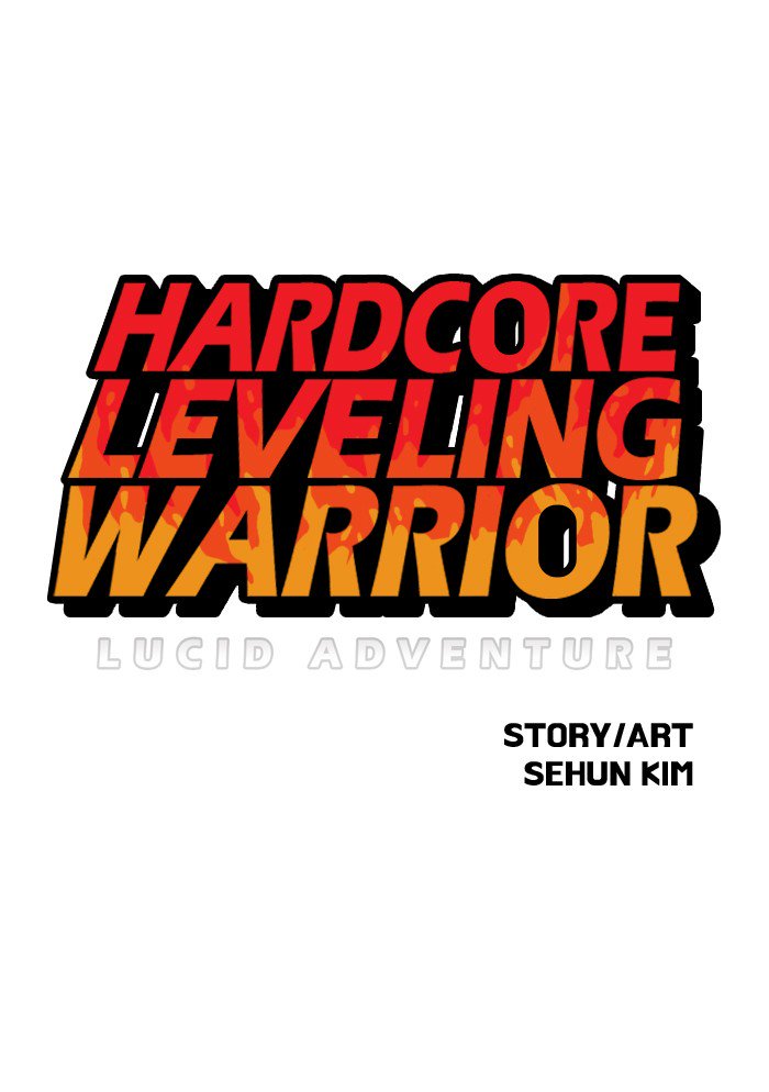 Hardcore Leveling Warrior 80 1
