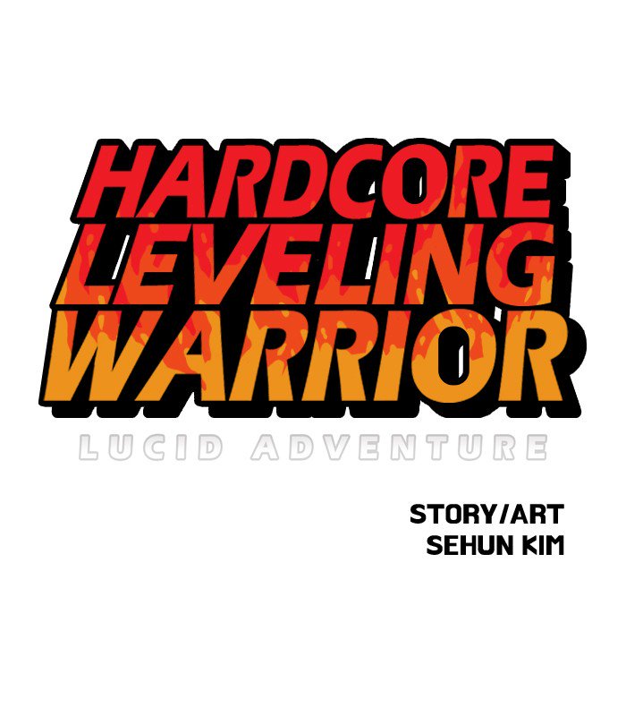 Hardcore Leveling Warrior 81 1