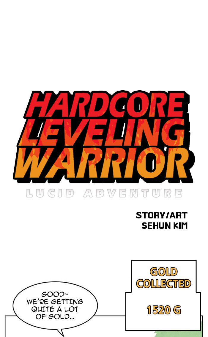 Hardcore Leveling Warrior 82 1