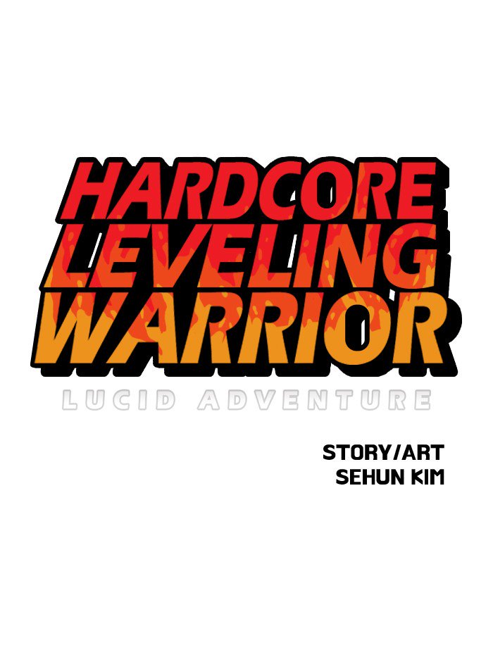 Hardcore Leveling Warrior 83 1