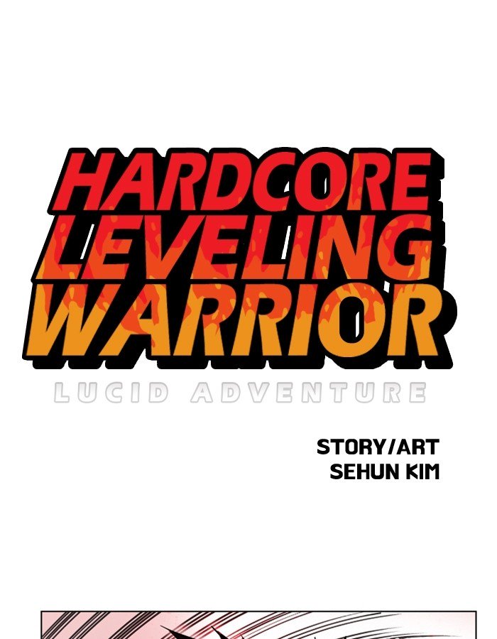 Hardcore Leveling Warrior 86 1