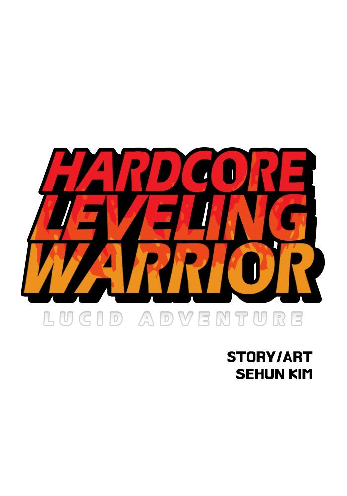 Hardcore Leveling Warrior 88 1