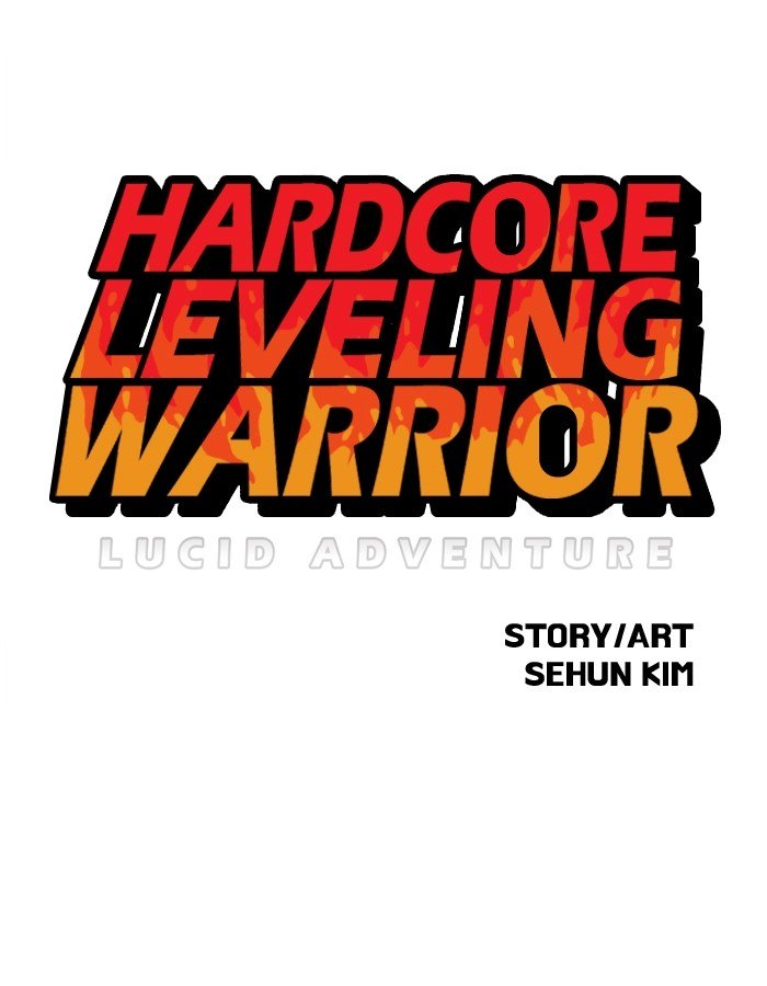 Hardcore Leveling Warrior 90 1