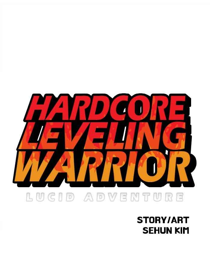 Hardcore Leveling Warrior 92 1