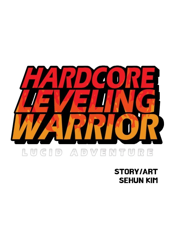 Hardcore Leveling Warrior 93 1