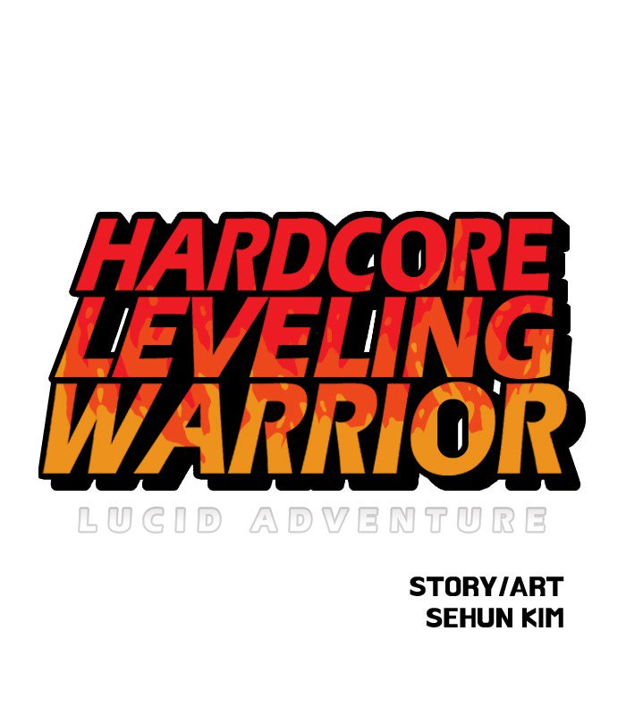 Hardcore Leveling Warrior 94 1