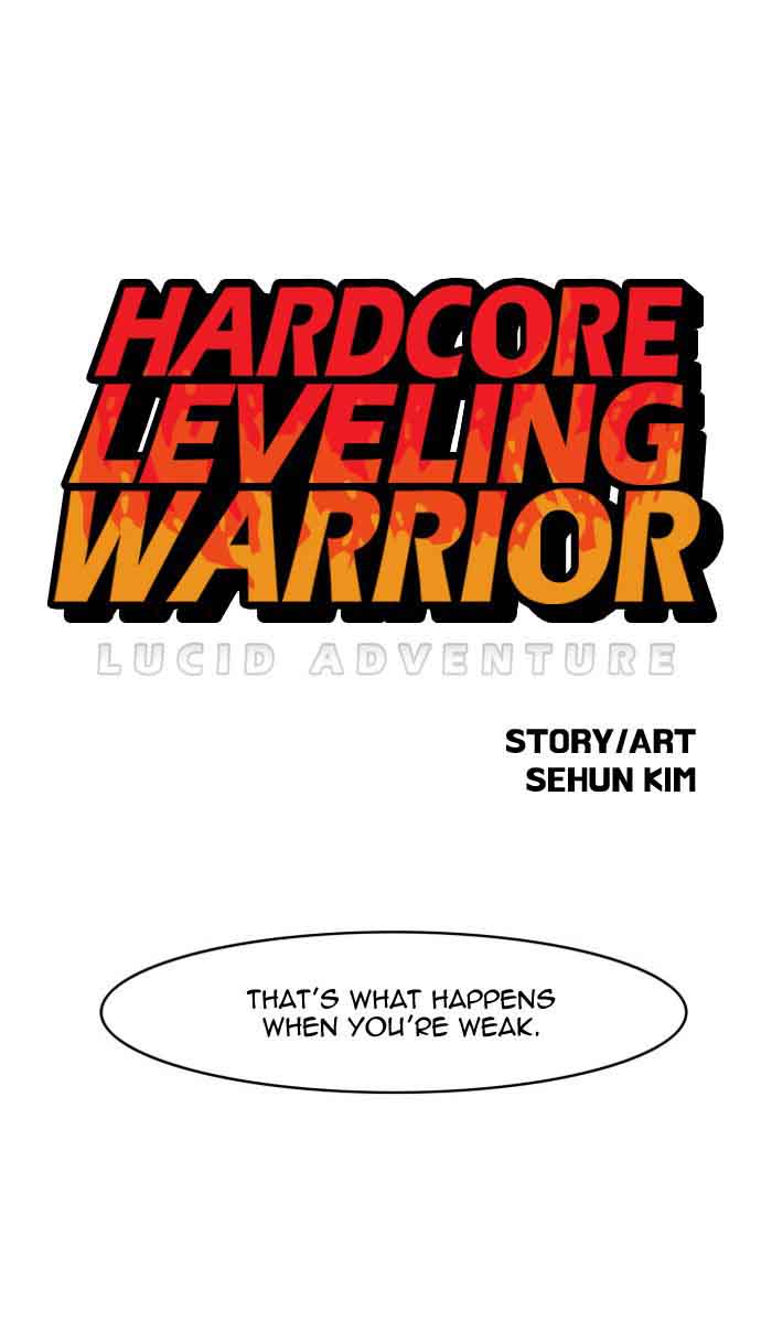 Hardcore Leveling Warrior 96 1