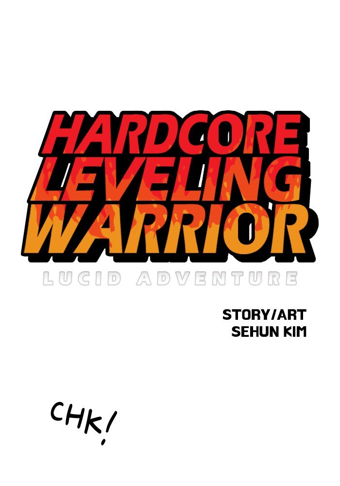 Hardcore Leveling Warrior 99 1