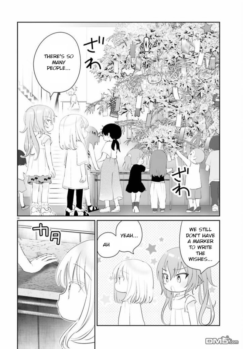 Harebare Biyori 10 6