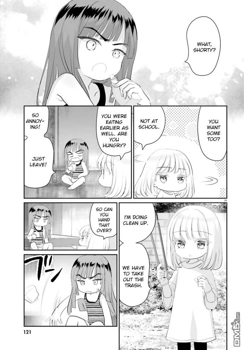 Harebare Biyori 11 9