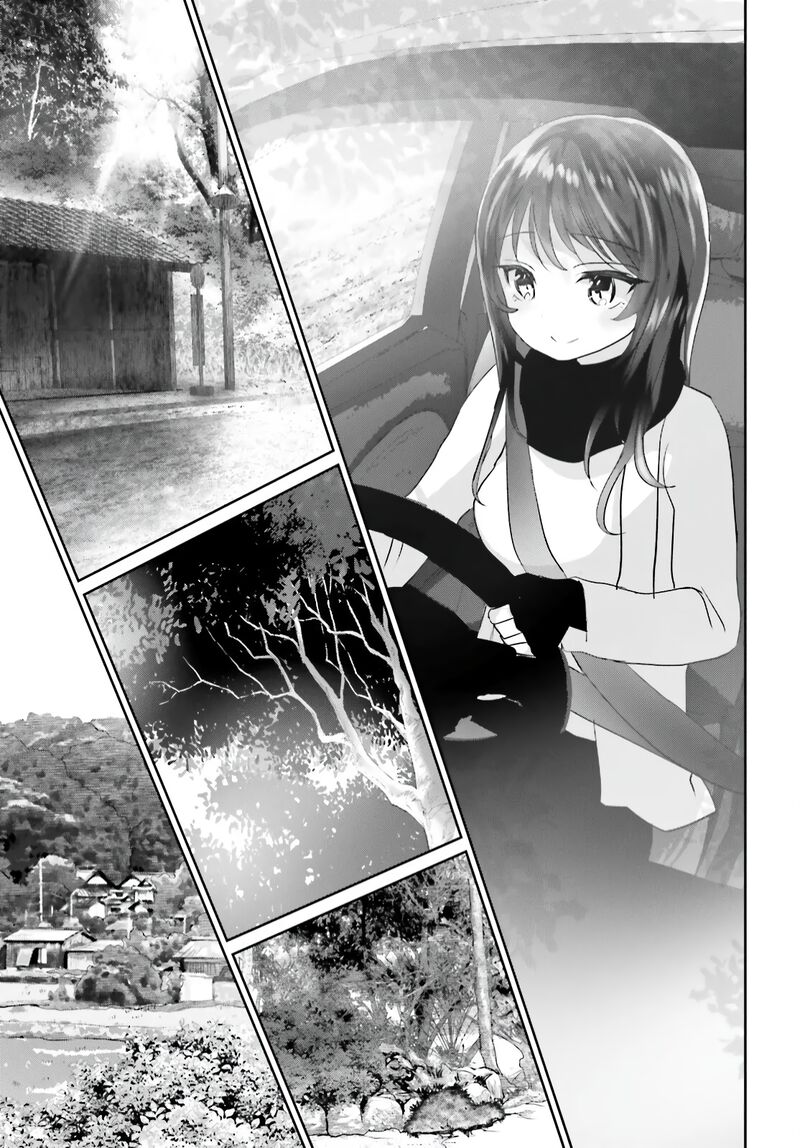 Harebare Biyori 12 24