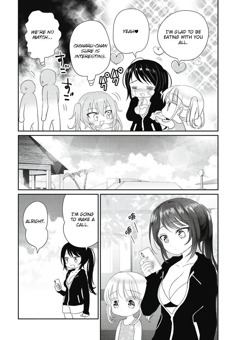 Harebare Biyori 14 23