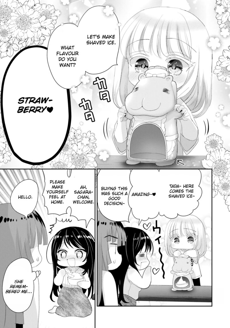 Harebare Biyori 15e 22