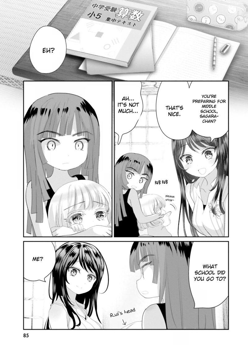 Harebare Biyori 15e 24