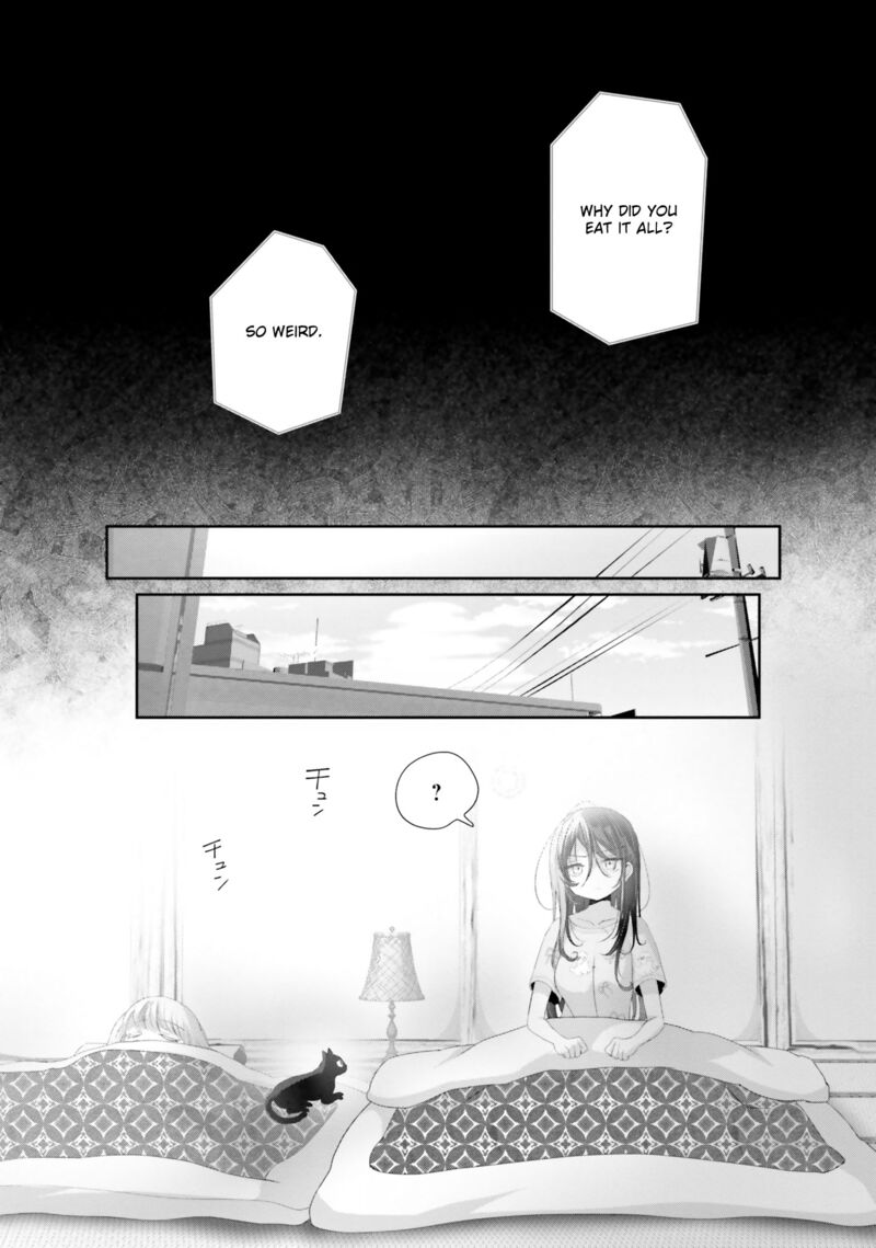 Harebare Biyori 15e 34