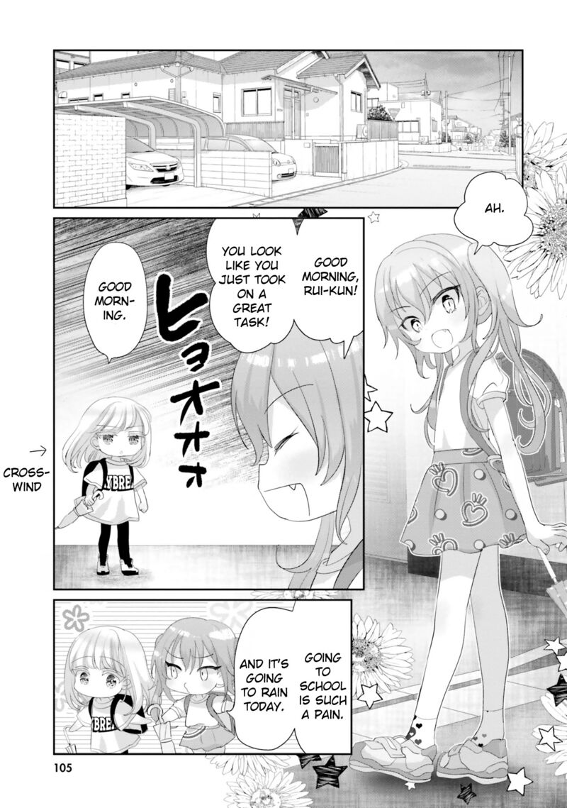 Harebare Biyori 16 7