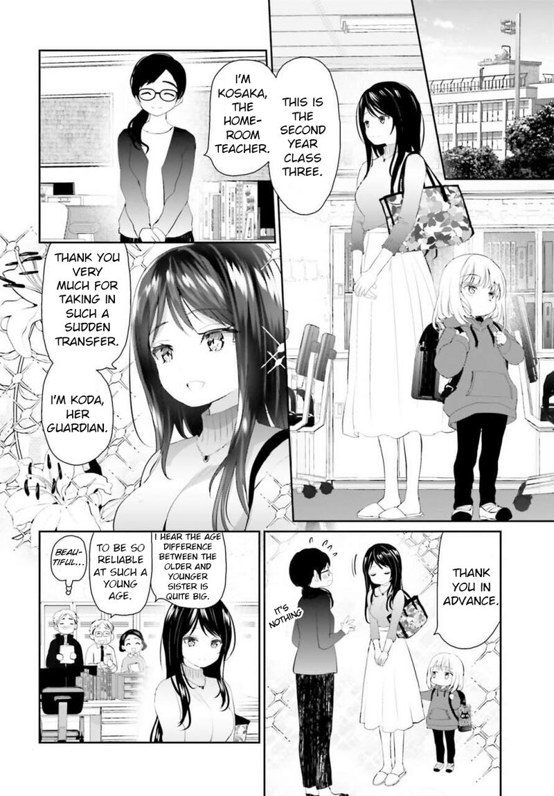 Harebare Biyori 2 2