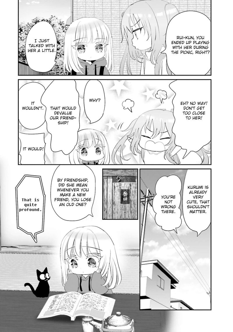 Harebare Biyori 24 10